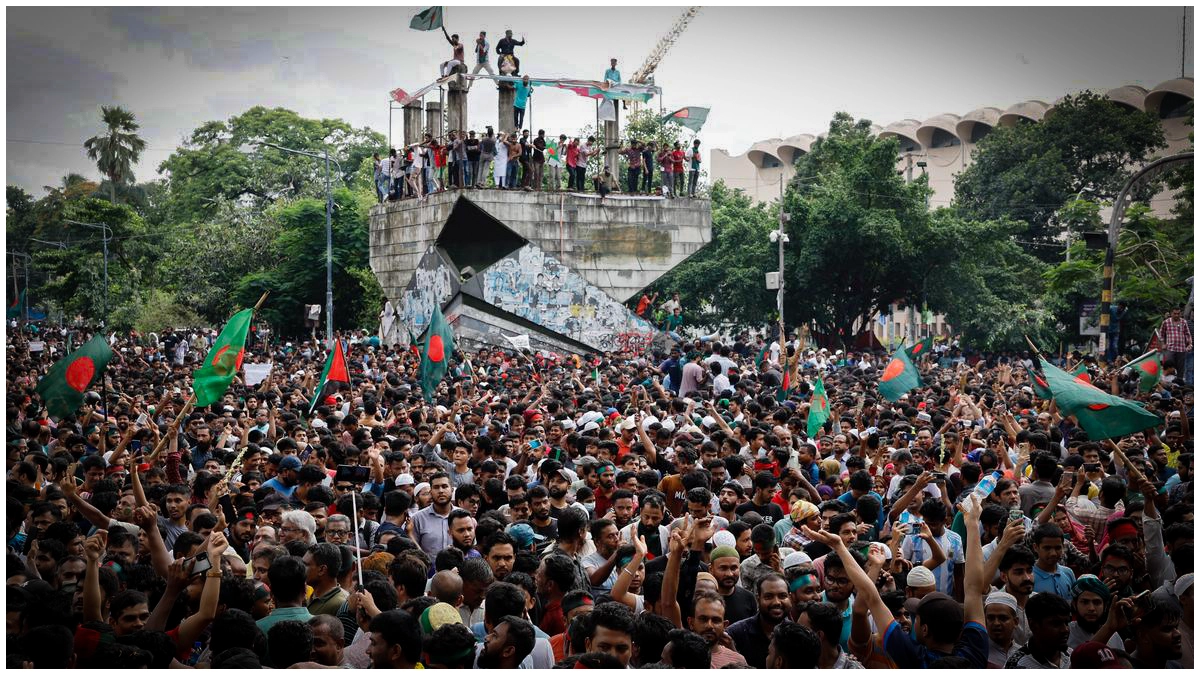 Bangladesh