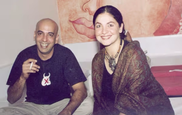 Divorce, Urmila Matodkar, Pooja Bhatt