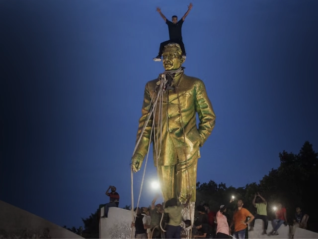 Bangladesh