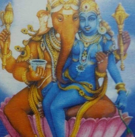 Lord Ganesha