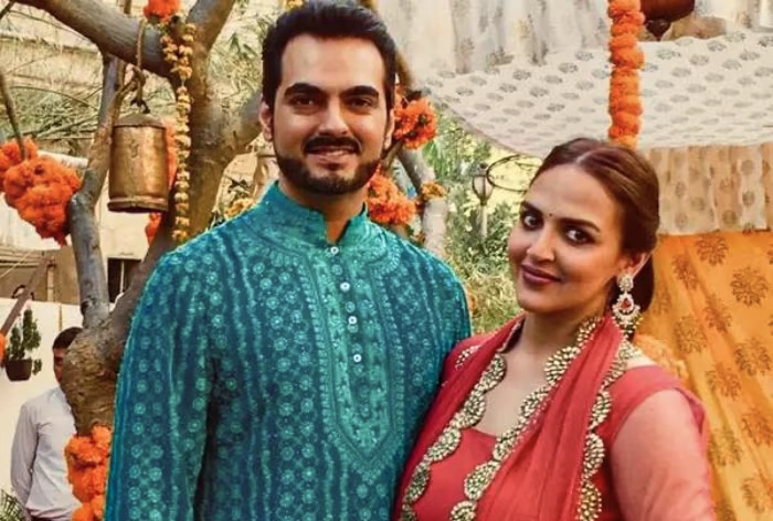 Divorce, Urmila Matodkar, Esha Deol and Bharat Takhtani