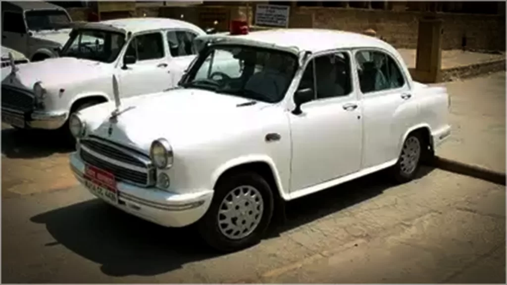 India's automobile industry