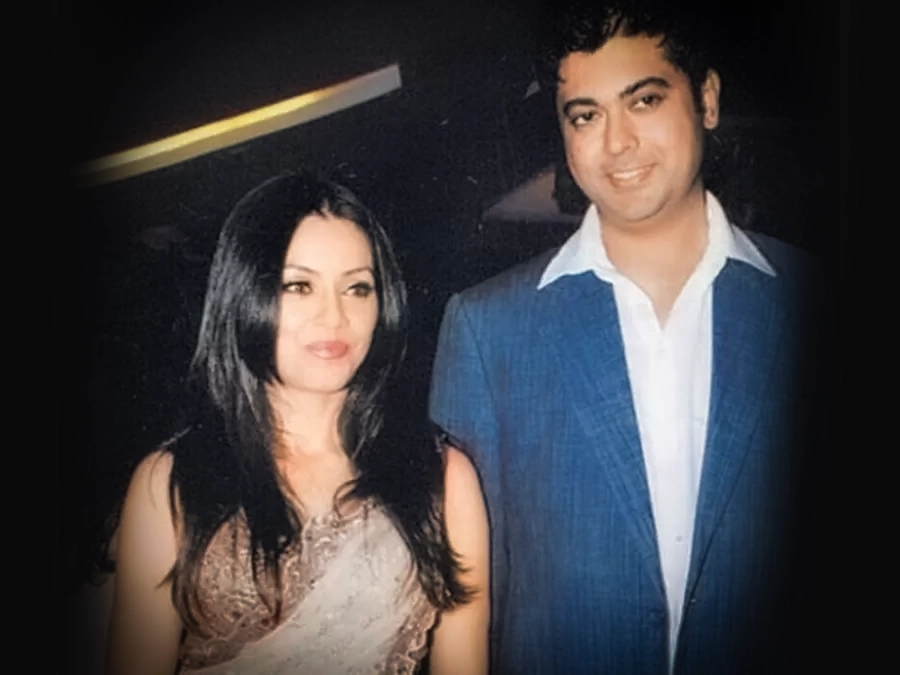 Divorce, Urmila Matodkar, Mahima Chowdhary and Bobby Mukherjee