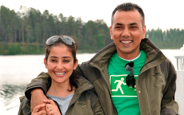 Divorce, Urmila Matodkar, Manisha Koirala