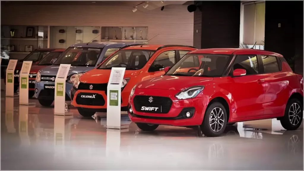 India's automobile industry