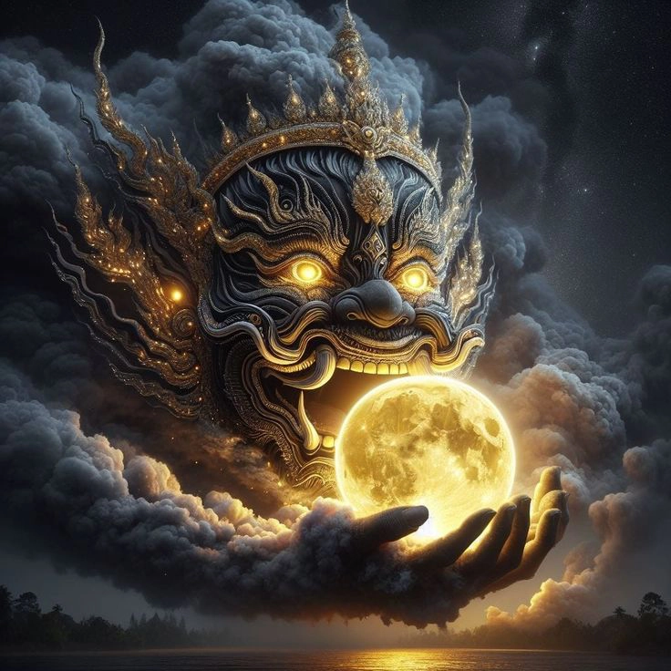 Lord Ganesha