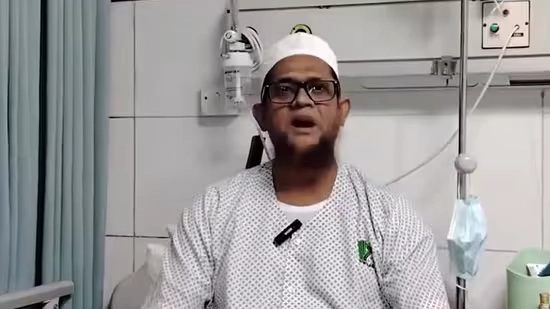 Bangladesh