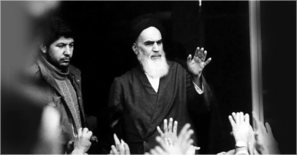 How Iran and Israel Went From Allies to Enemies
