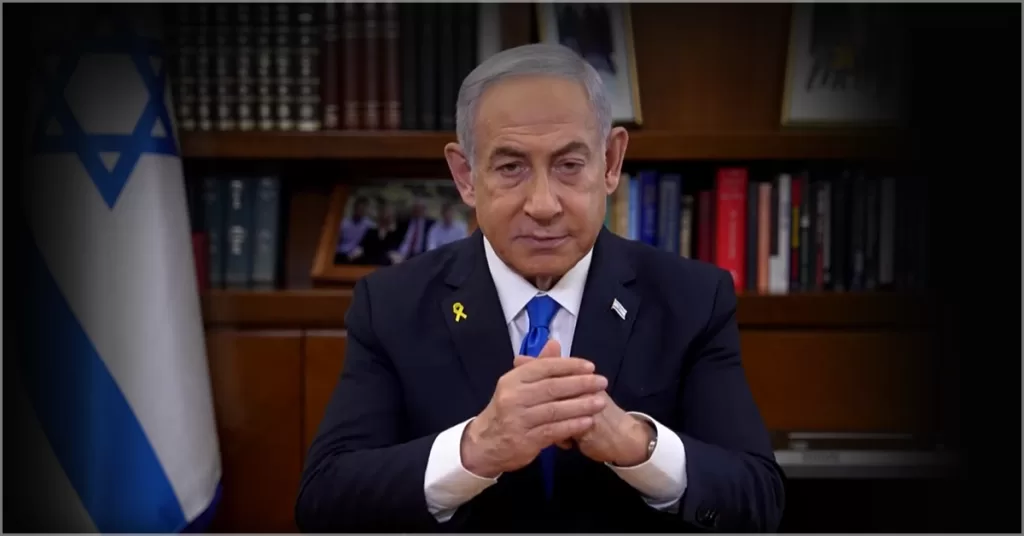 How Iran and Israel Went From Allies to Enemies