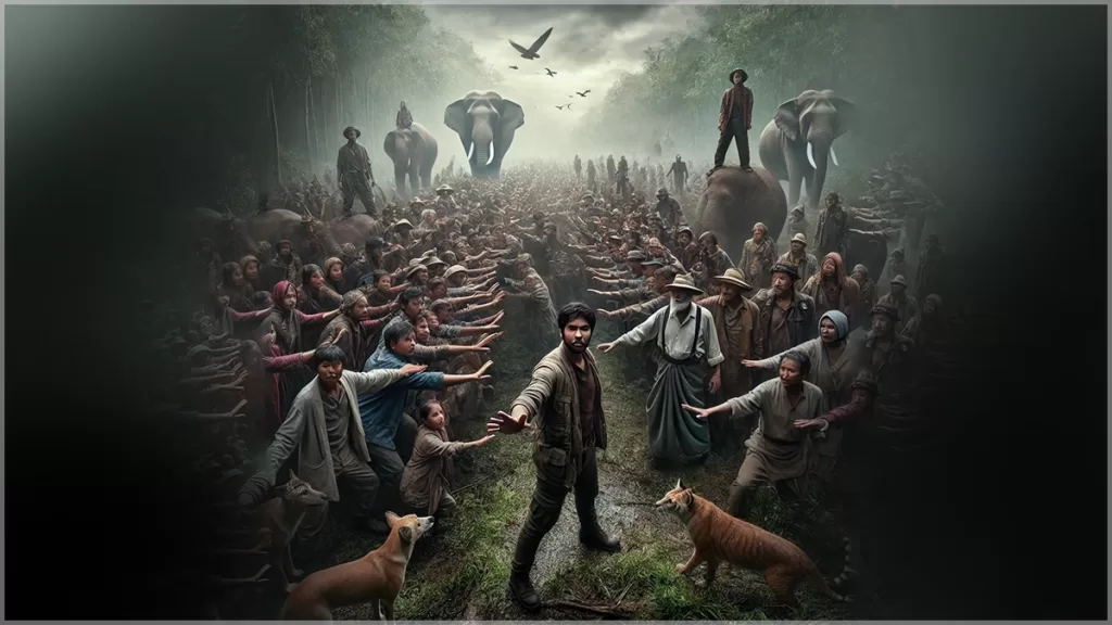 The Bishnoi Community's Strong Stand on Wildlife Conservation and Its Connection with Lawrence Bishnoi's Gang