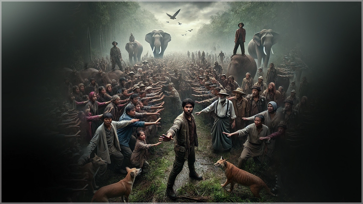 The Bishnoi Community's Strong Stand on Wildlife Conservation and Its Connection with Lawrence Bishnoi's Gang