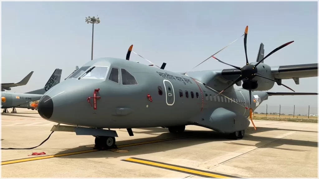 First Aircraft Lands at Navi Mumbai Airport: A Grand Milestone for Indian Aviation