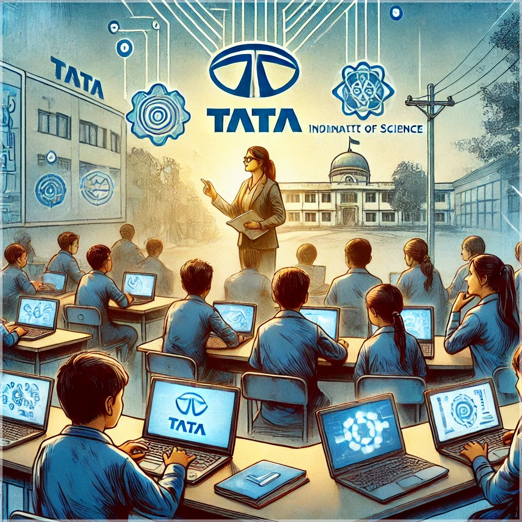 How Tata Is Contributing To India’s Growth And Development