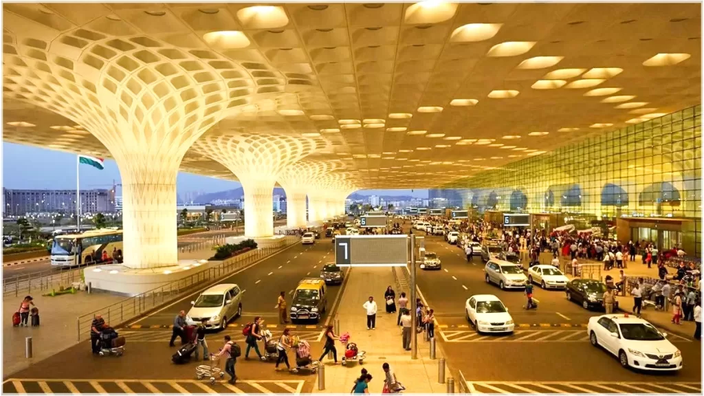 First Aircraft Lands at Navi Mumbai Airport: A Grand Milestone for Indian Aviation