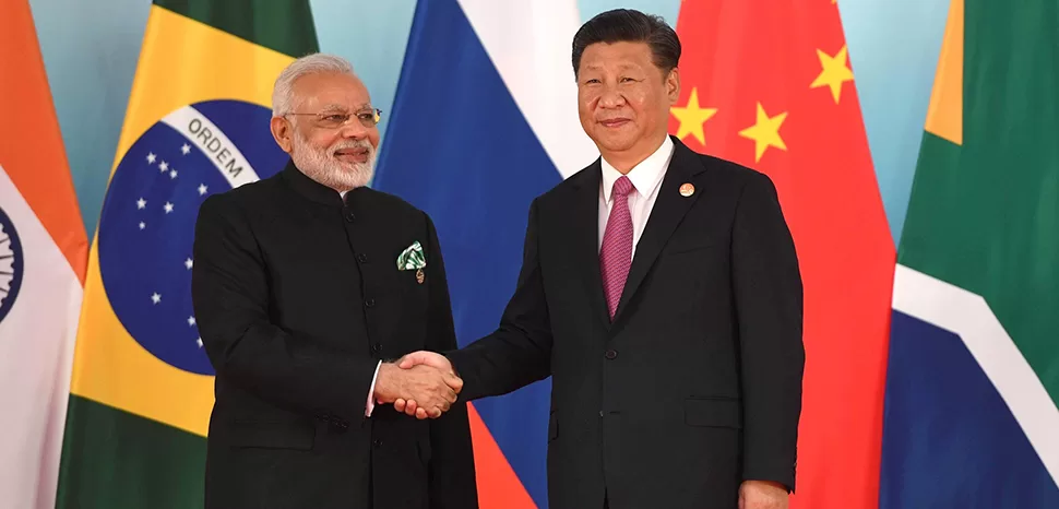 BRICS Summit - 2024 Breakthrough: A Powerful Shift Towards Global Unity and Economic Independence