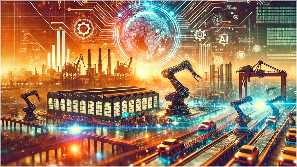 Indian Manufacturing: Unleashing A Promising Future For Global Leadership