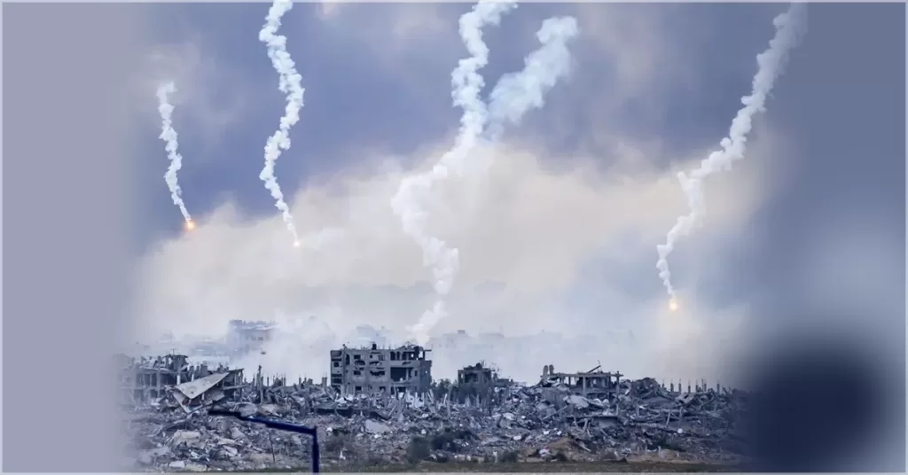 How Iran and Israel Went From Allies to Enemies