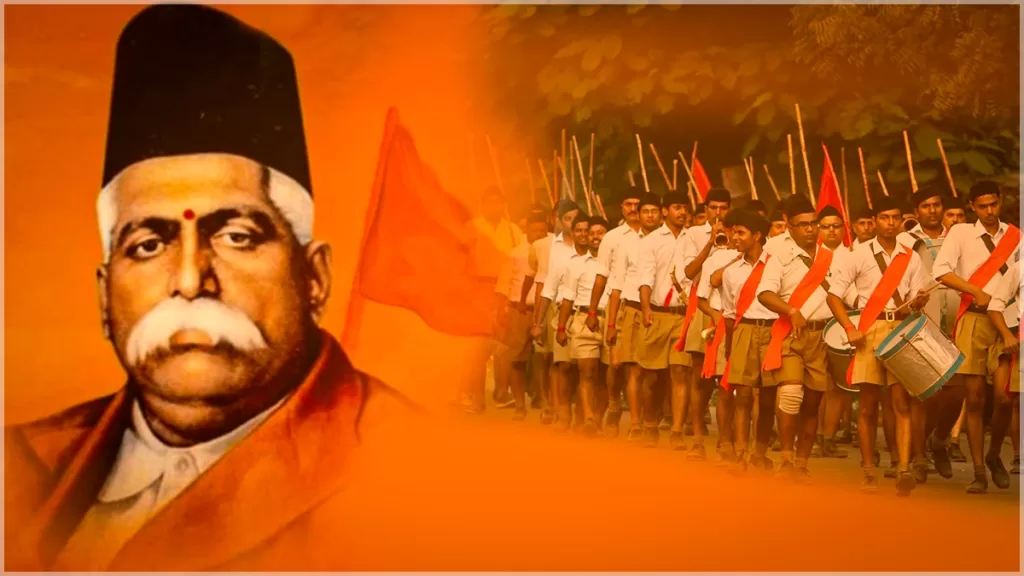 RSS: The Organization Shaping India’s Society for Nearly a Century