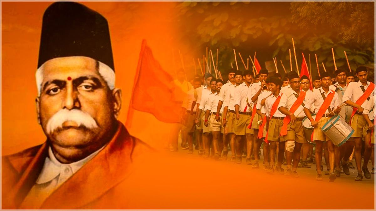 RSS: The Organization Shaping India’s Society for Nearly a Century