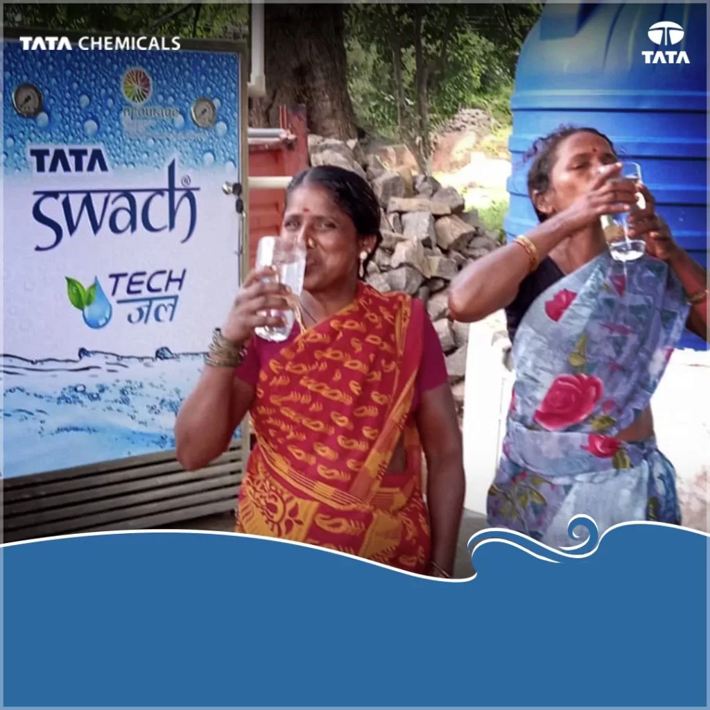 How Tata Is Contributing To India’s Growth And Development