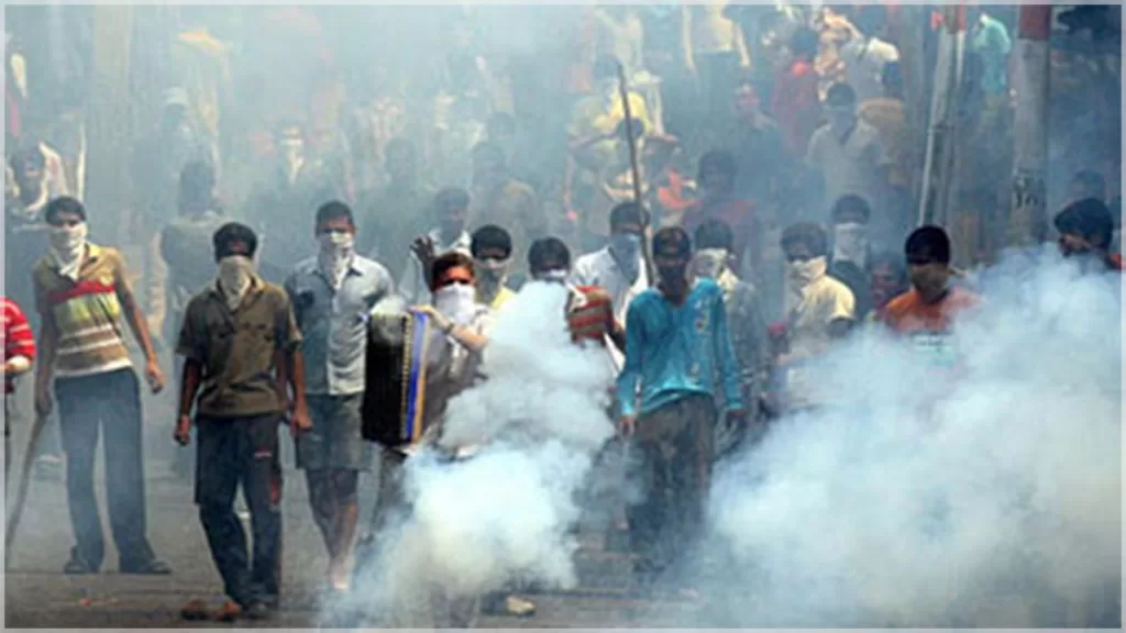 Rohingya Refugee Crisis: A Timeline of Conflicts and Challenges in Myanmar and India