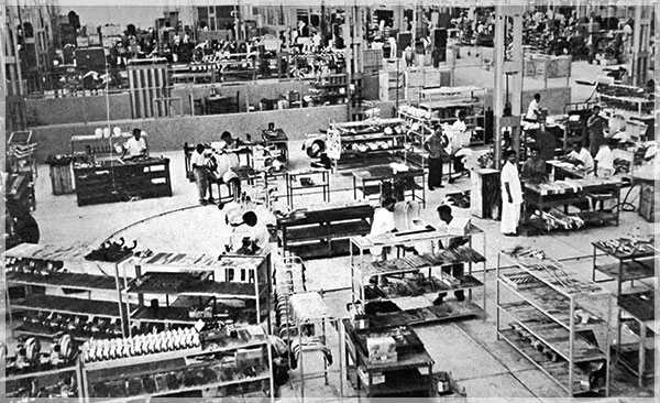Bajaj Company Form Copy