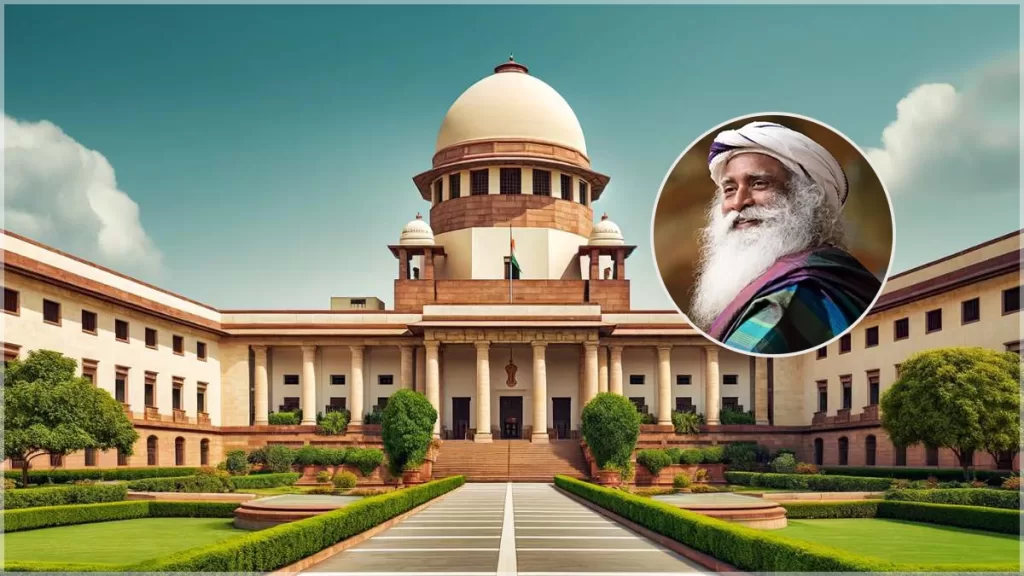 Controversy Surrounding Sadhguru and Isha Foundation: The Truth Behind the Allegations