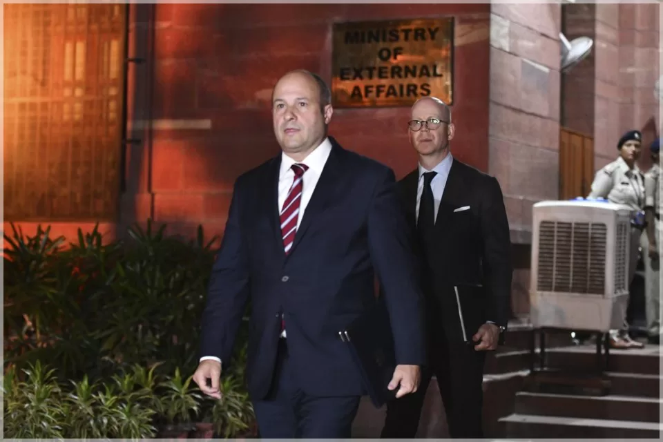 Justin Trudeau's Khalistan Obsession Sparks Devastating Indian Retaliation: Diplomat Expelled