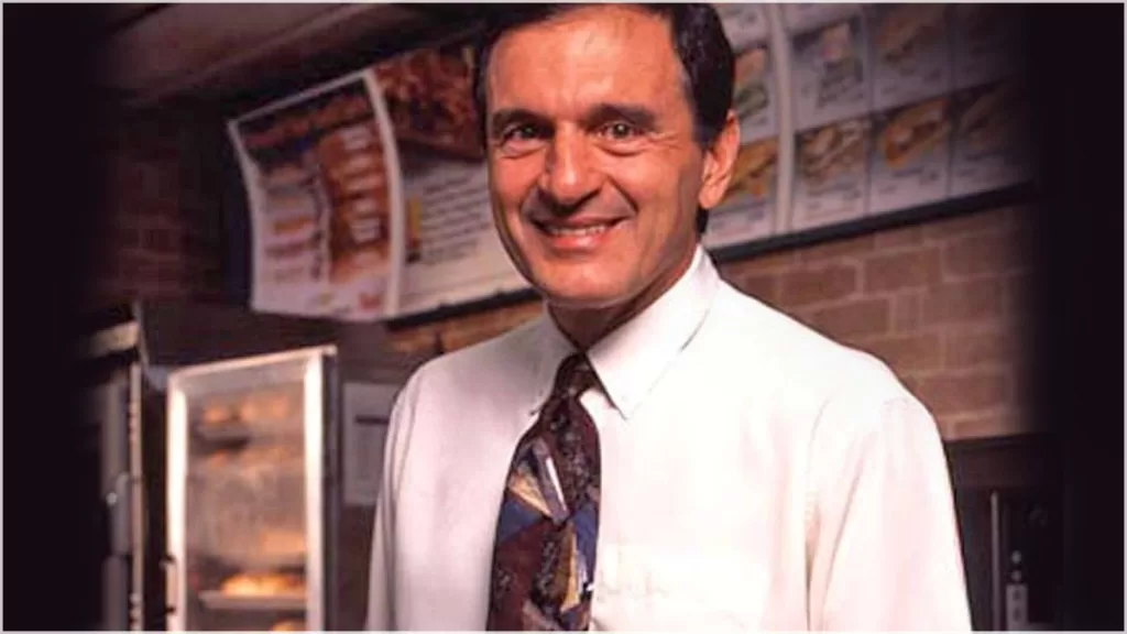 The Shocking Fall of Subway’s Franchise Model