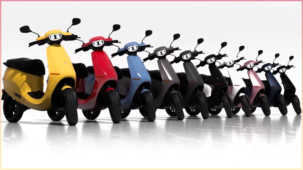 Ola Electric Faces Growing Customer Complaints Over Faulty Scooters and Poor Service
