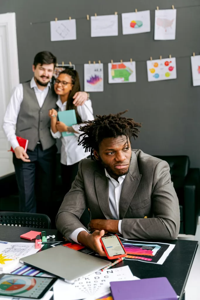 The Growing Danger of Office Stress in India