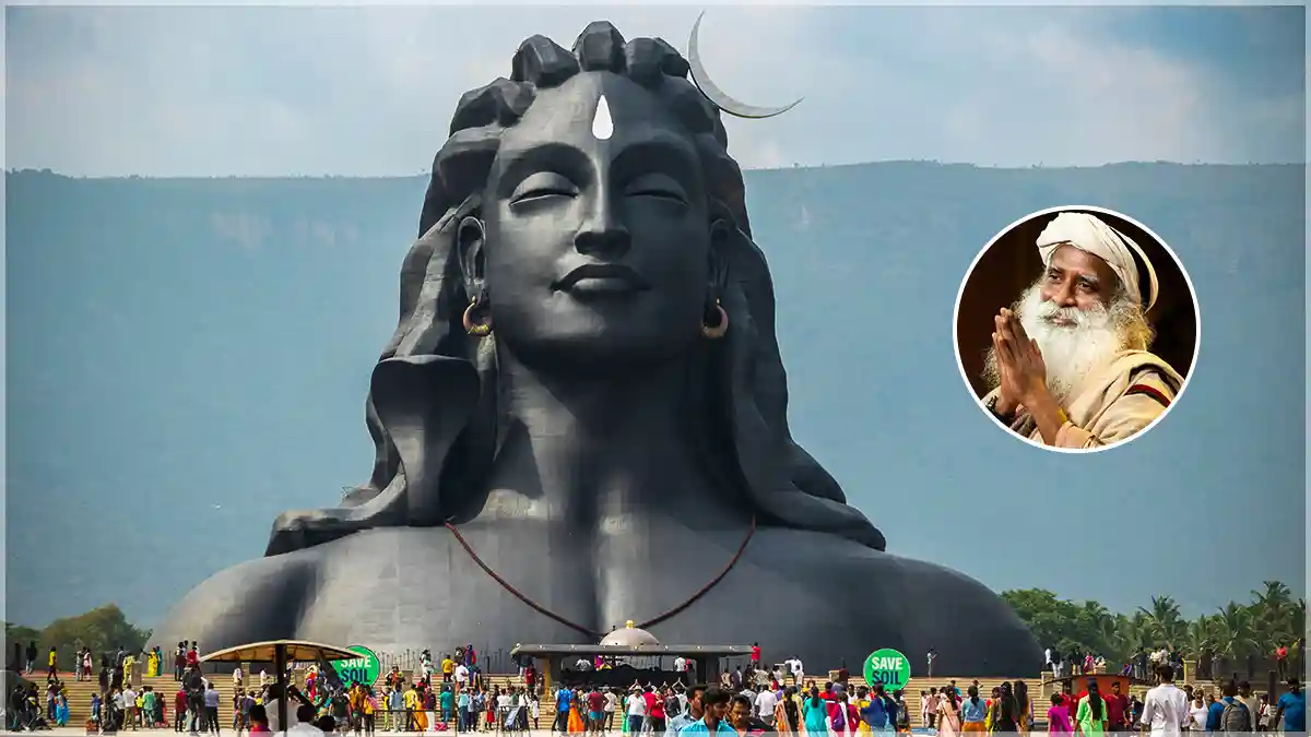 Controversy Surrounding Sadhguru and Isha Foundation: The Truth Behind the Allegations