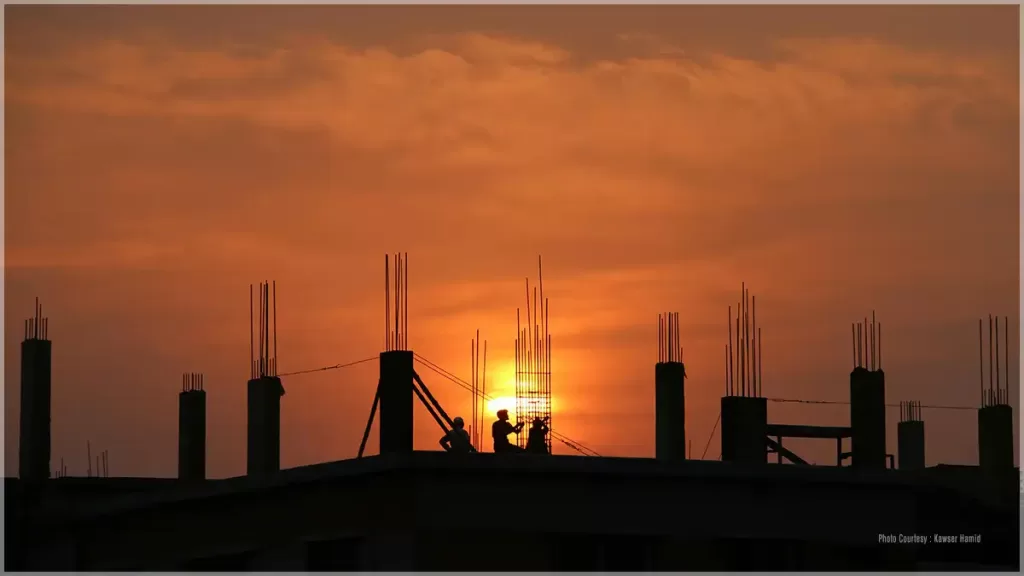 L&T : Building India's Biggest Projects and Success Stories