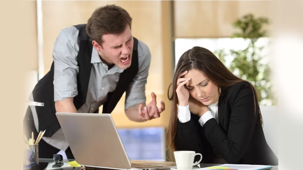 The Growing Danger of Office Stress in India