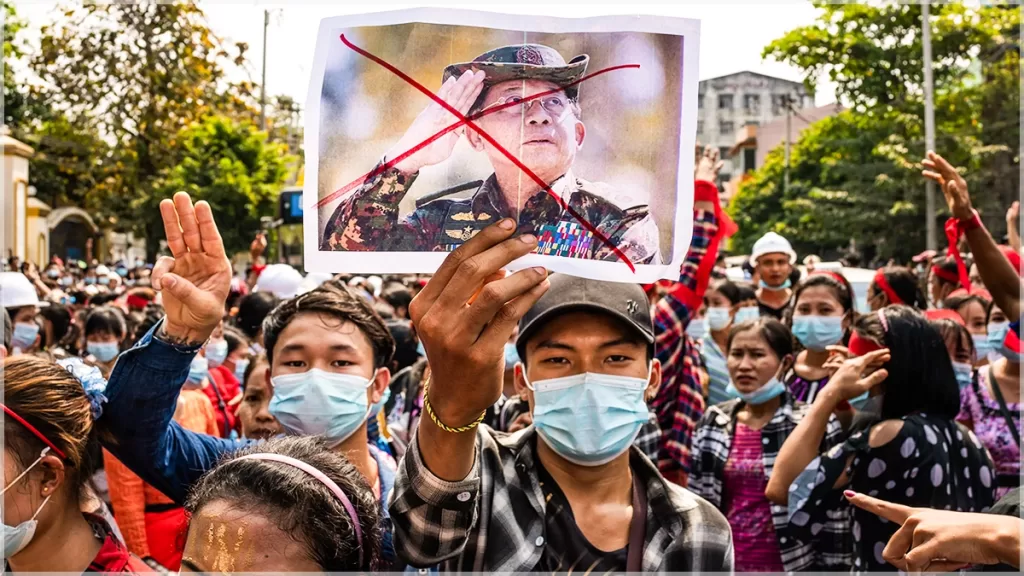 Rohingya Refugee Crisis: A Timeline of Conflicts and Challenges in Myanmar and India