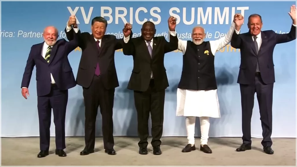 BRICS Summit - 2024 Breakthrough: A Powerful Shift Towards Global Unity and Economic Independence