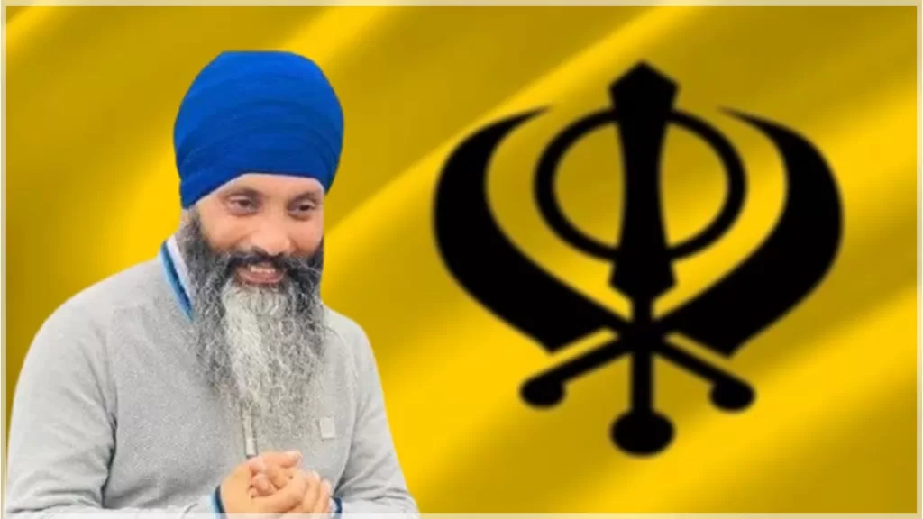 Justin Trudeau's Khalistan Obsession Sparks Devastating Indian Retaliation: Diplomat Expelled