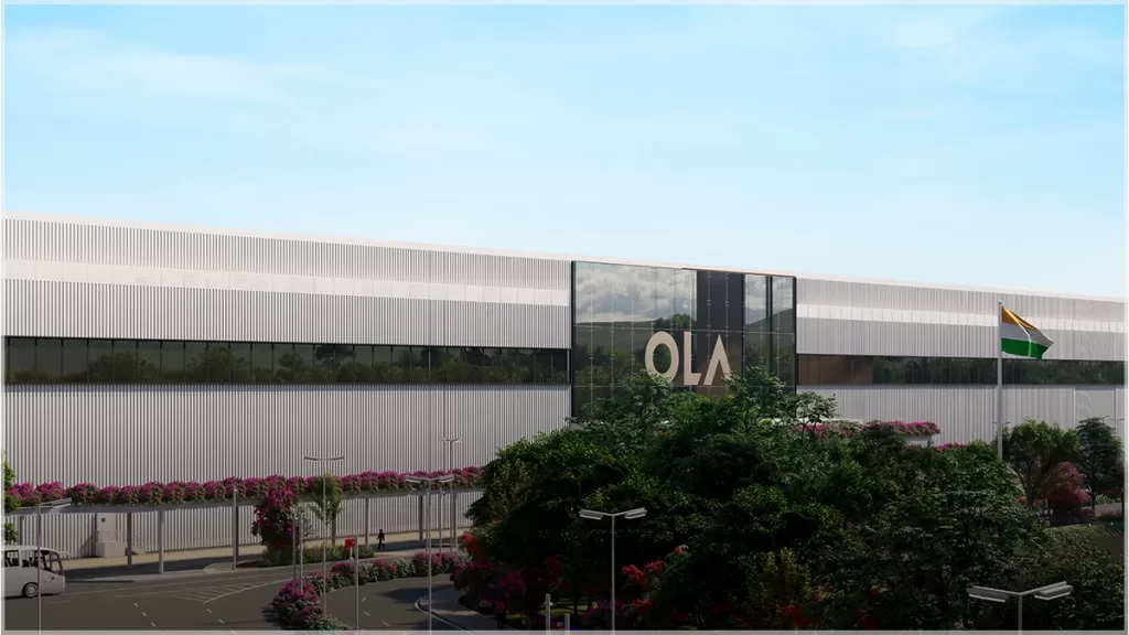 Ola Electric Faces Growing Customer Complaints Over Faulty Scooters and Poor Service