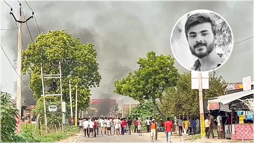 The Truth Behind Uttar Pradesh Encounters: Are They Justified?