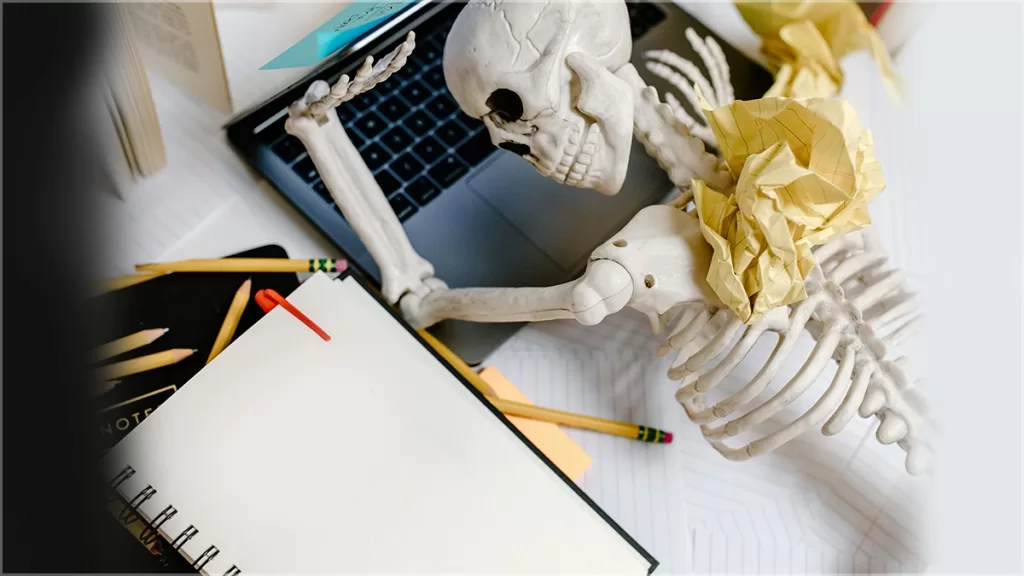 The Growing Danger of Office Stress in India