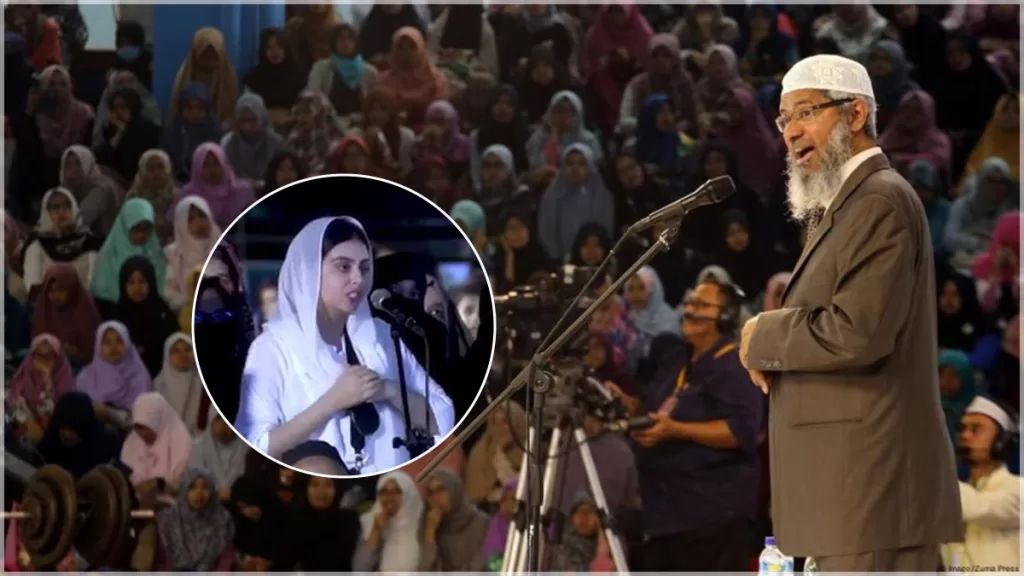 Controversial Visit of Zakir Naik to Pakistan Sparks Debate