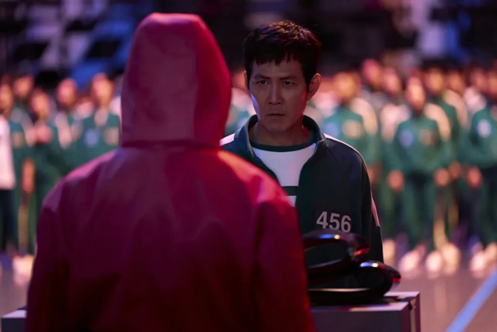 Squid Game - 2 Trailer is Out: Netflix Will Show First Episode on December 26, 2024