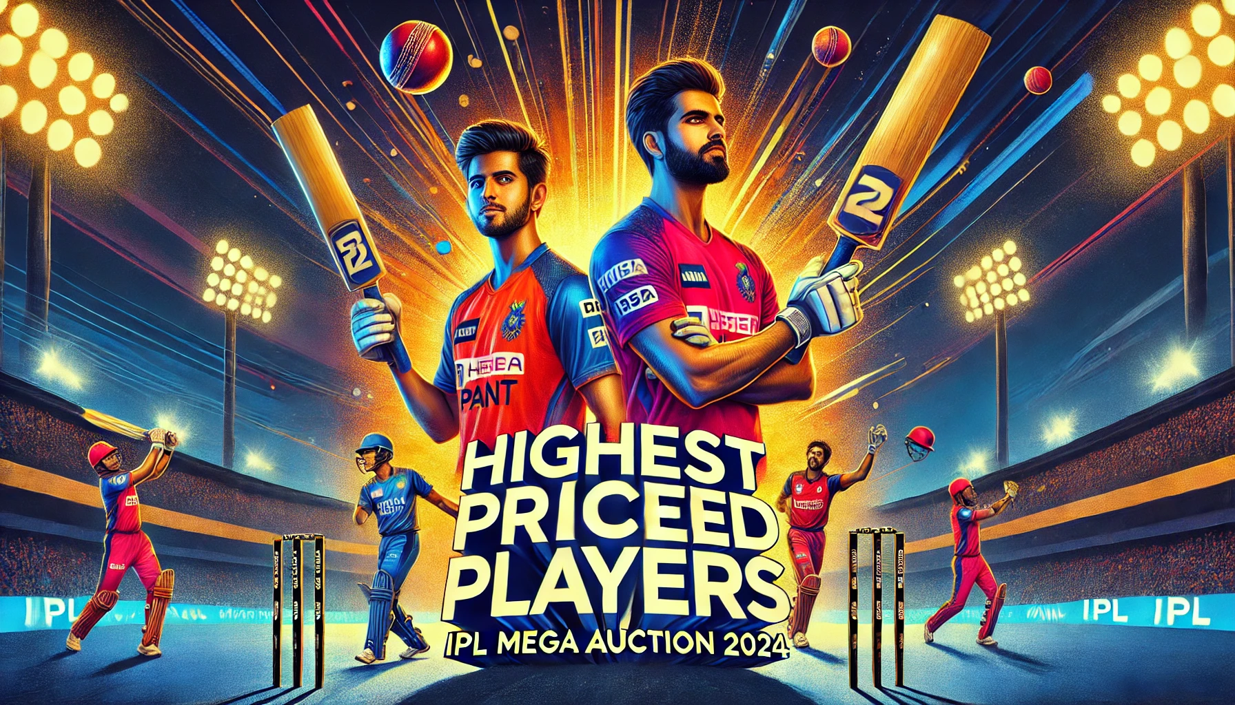 IPL Mega Auction 2024, Indian players highest bids IPL 2024, bowlers dominating IPL auction 2024, unsold players list IPL 2024,