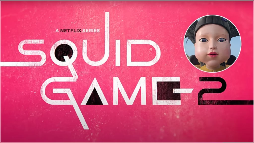 Squid Game - 2 Trailer is Out: Netflix Will Show First Episode on December 26, 2024