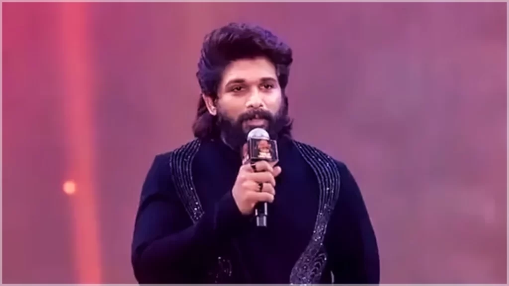 South Indian,
Allu Arjun,
Pushpa 2 trailer,
Allu Arjun in Bihar,
South Indian films trending,
Bollywood vs South Indian cinema,
RRR Oscar win,