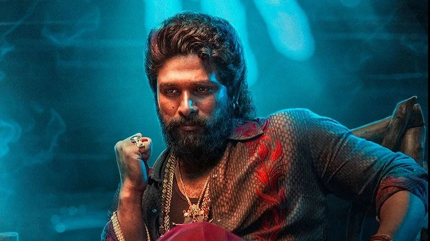 South Indian,
Allu Arjun,
Pushpa 2 trailer,
Allu Arjun in Bihar,
South Indian films trending,
Bollywood vs South Indian cinema,
RRR Oscar win,