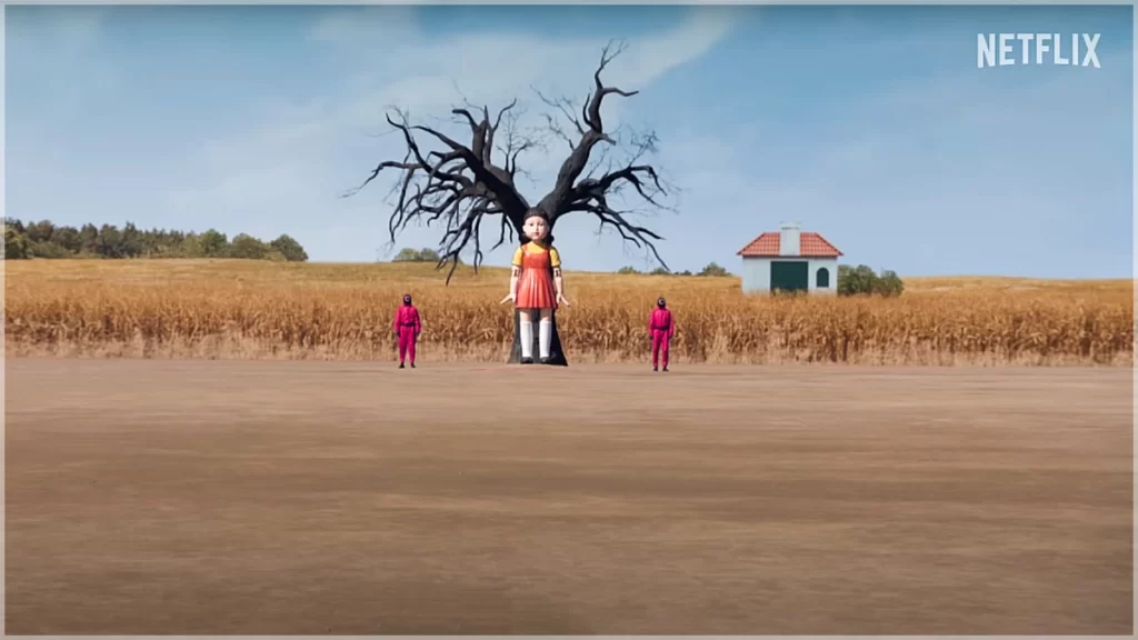 Squid Game - 2 Trailer is Out: Netflix Will Show First Episode on December 26, 2024