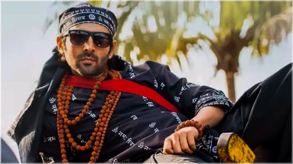Bhool Bhulaiyaa 3 Review: A Confusing Mix of Comedy and Horror