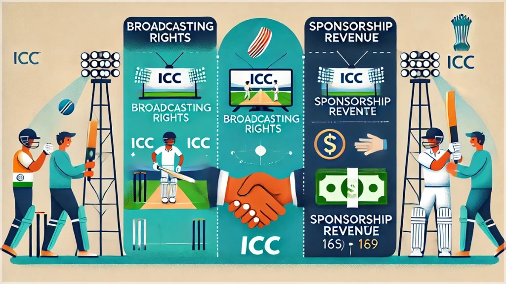 Why India Boldly Refused to Send Its Cricket Team to Pakistan,
Hybrid Model,
Safety of Indian Players,
Broadcasting Rights and Sponsorships,
High-Level Security for Players,

