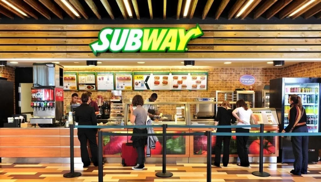 The Shocking Fall of Subway’s Franchise Model